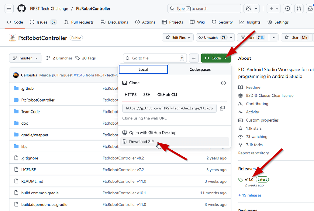 GitHub blocked by district - now what for programming? - Software ...